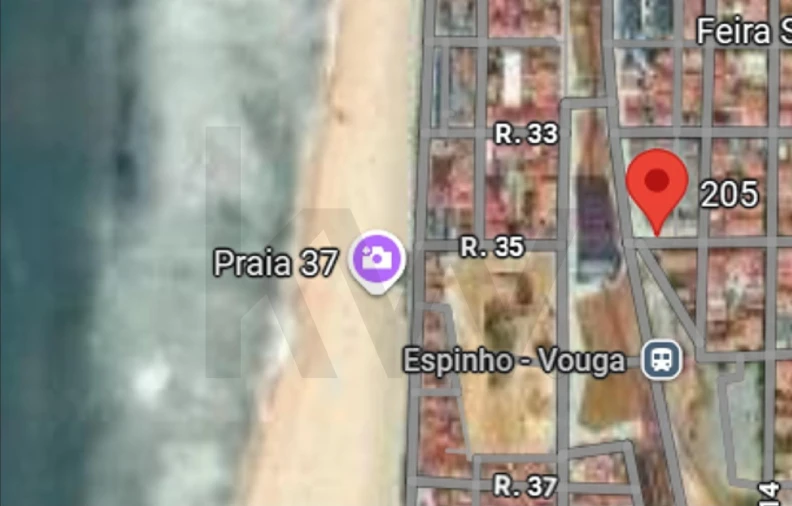 Apartamento T3 para Venda em Espinho Foto 27