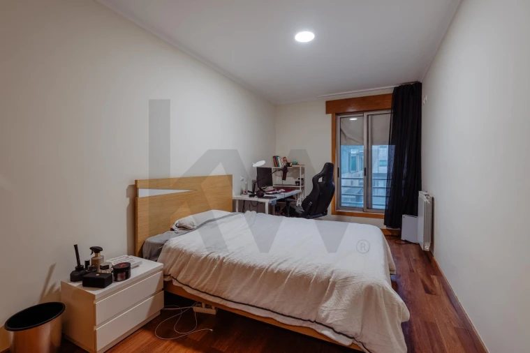 Apartamento T3 para Venda em Espinho Foto 15