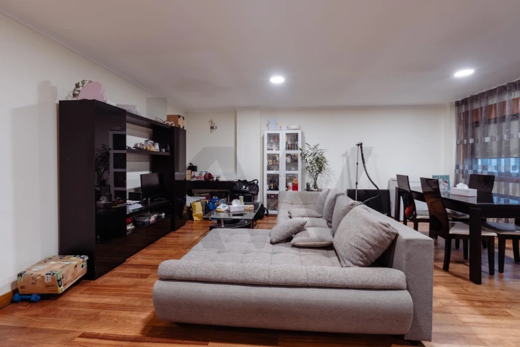 Apartamento T3 para Venda em Espinho Foto 20