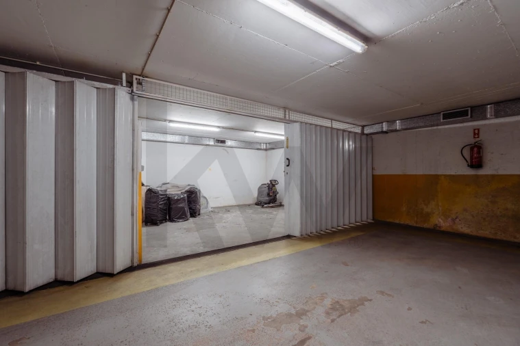 Apartamento T3 para Venda em Espinho Foto 24