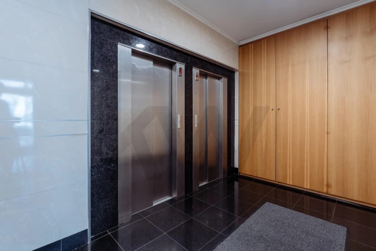 Apartamento T3 para Venda em Espinho Foto 3