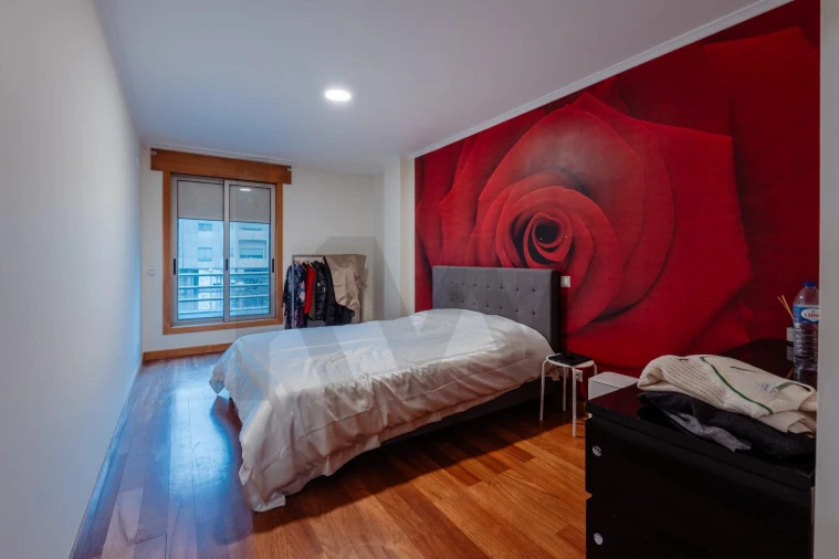 Apartamento T3 para Venda em Espinho Foto 11