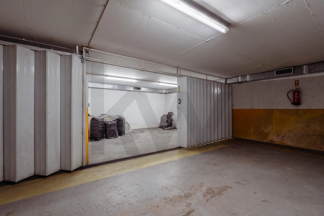 Apartamento T3 para Venda em Espinho Foto 24