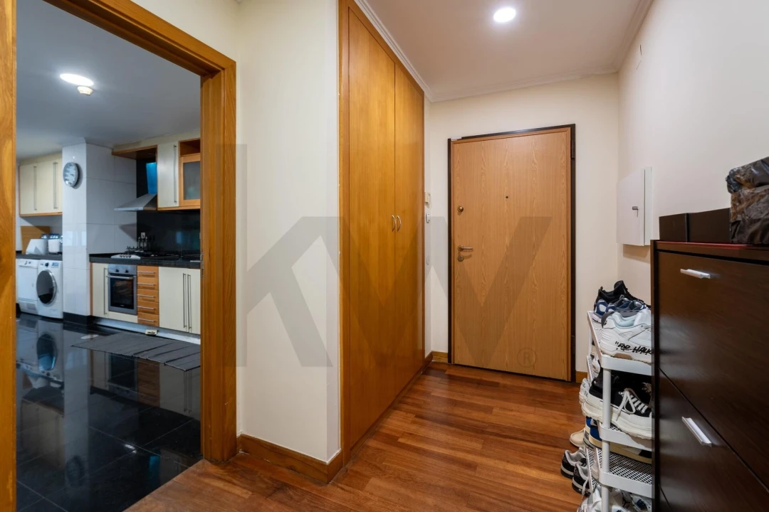 Apartamento T3 para Venda em Espinho Foto 6
