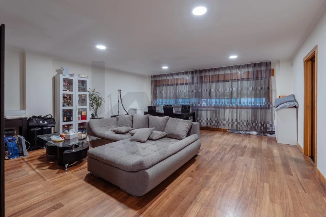 Apartamento T3 para Venda em Espinho Foto 21