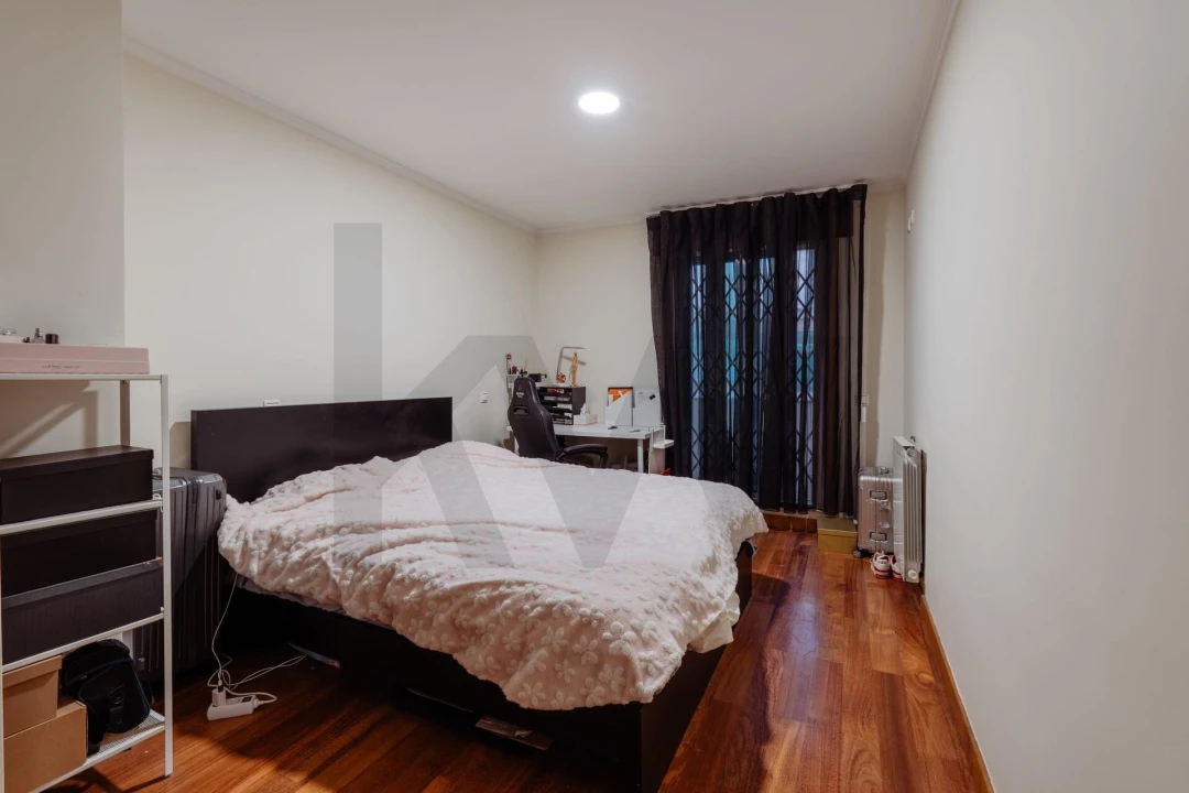 Apartamento T3 para Venda em Espinho Foto 17