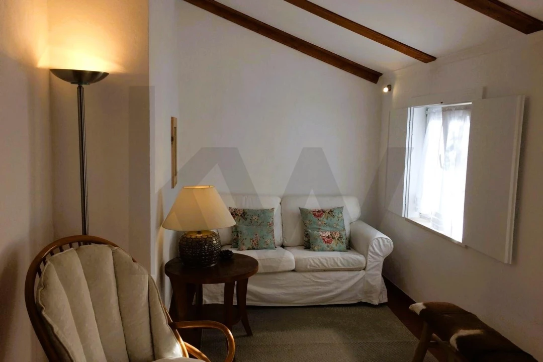 Moradia T2 para Arrendamento em São João das Lampas e Terrugem Foto 12