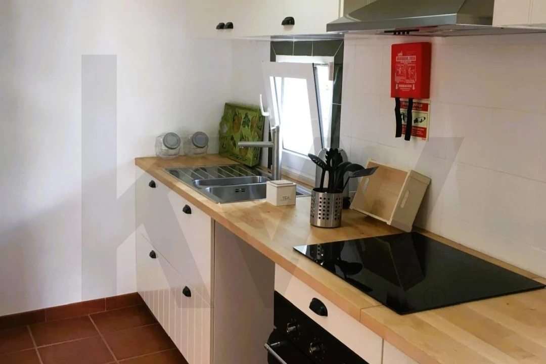 Moradia T2 para Arrendamento em São João das Lampas e Terrugem Foto 8