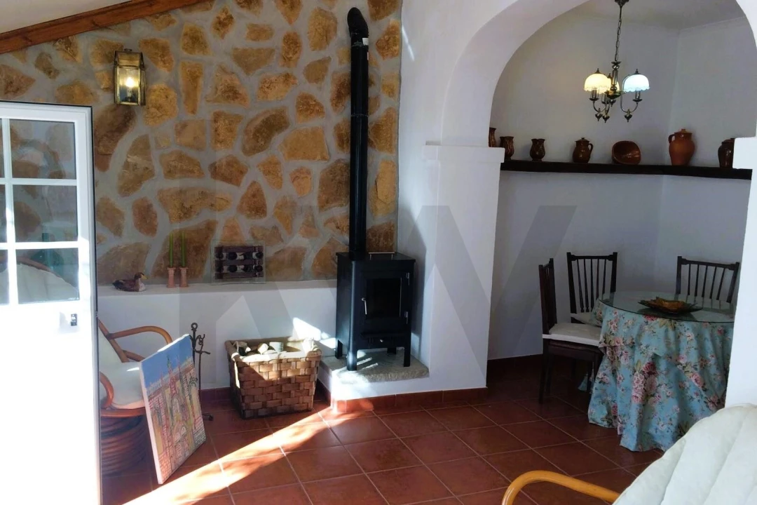 Moradia T2 para Arrendamento em São João das Lampas e Terrugem Foto 11