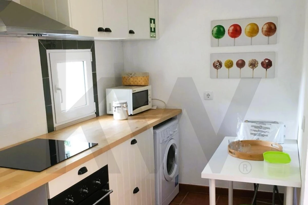 Moradia T2 para Arrendamento em São João das Lampas e Terrugem Foto 9