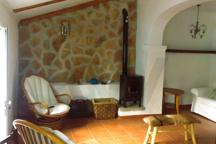 Moradia T2 para Arrendamento em São João das Lampas e Terrugem Foto 13