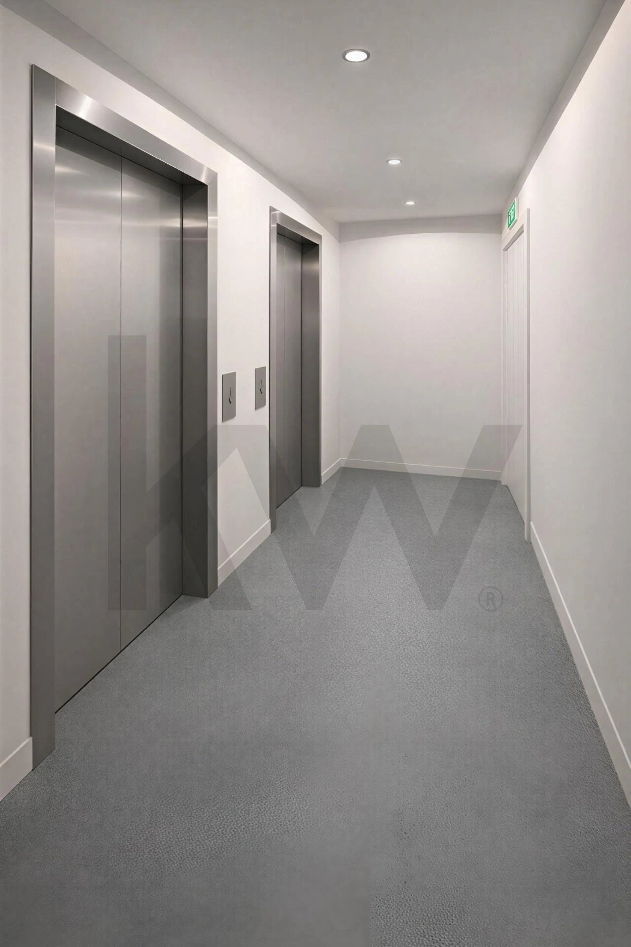 Apartamento T2 para Venda em Rio de Mouro Foto 8