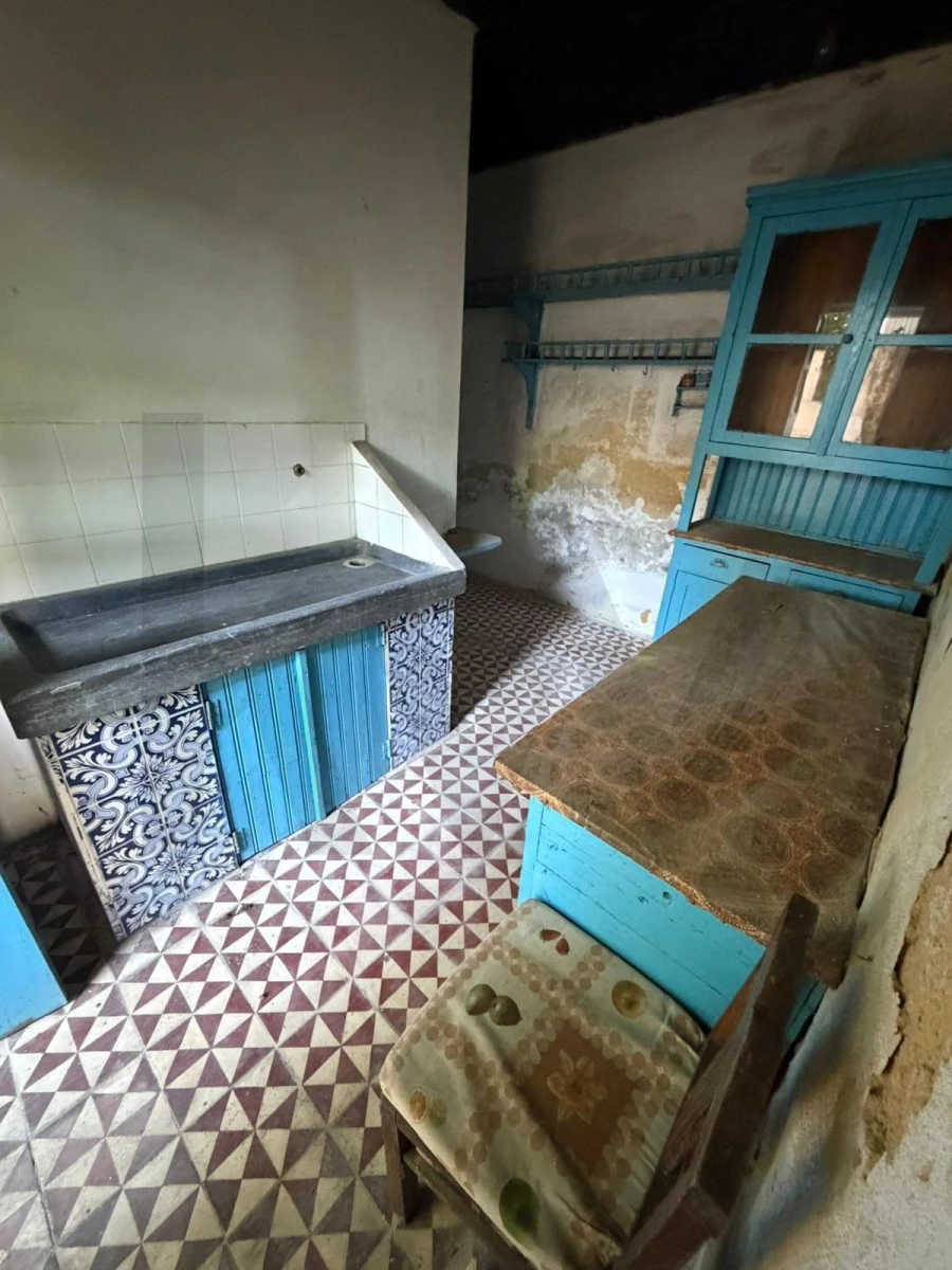 Moradia T2 para Venda em Santa Joana Foto 12