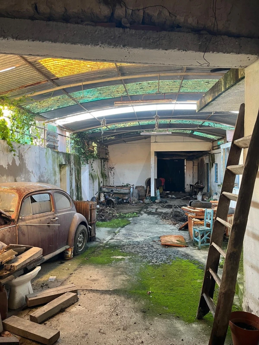 Moradia T2 para Venda em Santa Joana Foto 11