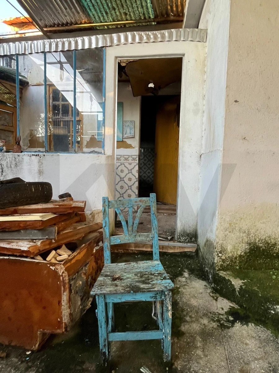 Moradia T2 para Venda em Santa Joana Foto 5