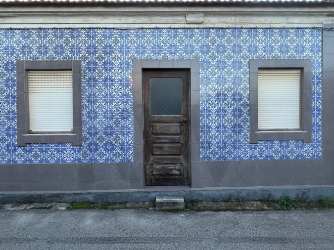 Moradia T2 para Venda em Santa Joana Foto 2