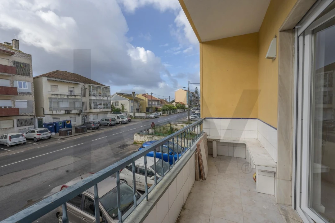 Apartamento T3 para Venda em Seixal, Arrentela e Aldeia de Paio Pires Foto 20