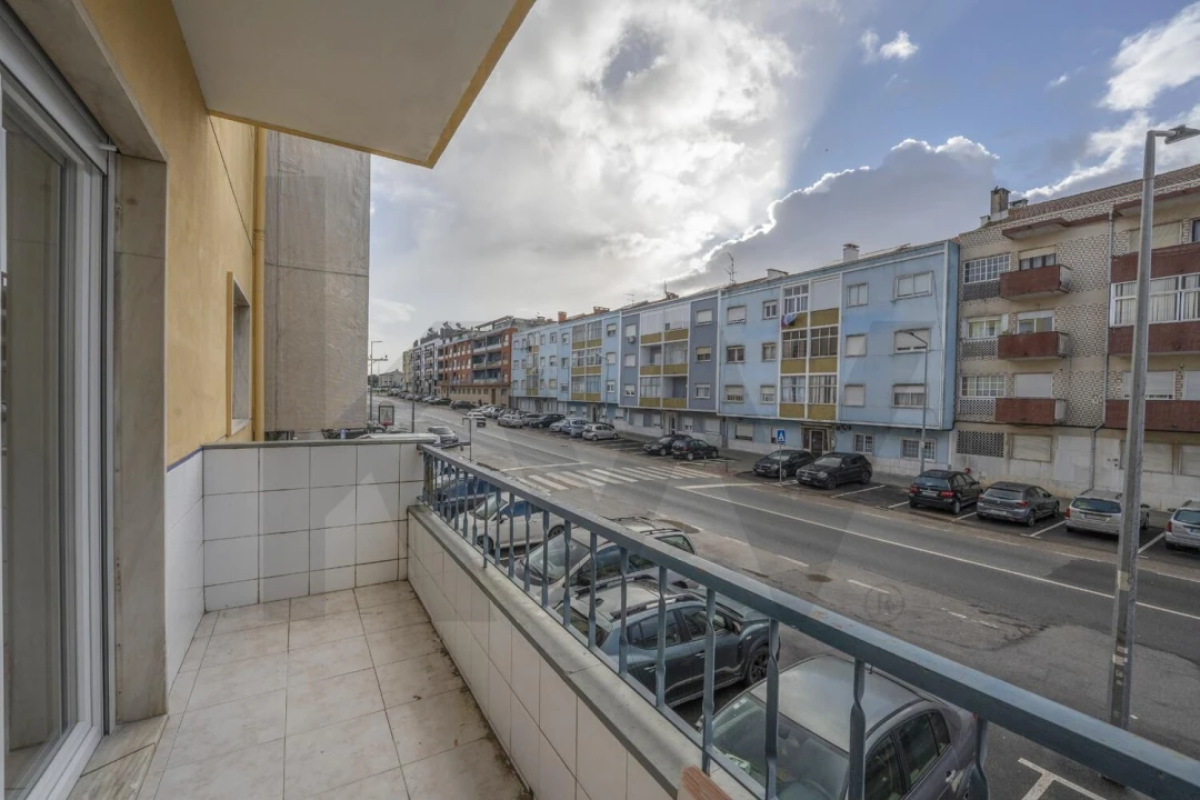 Apartamento T3 para Venda em Seixal, Arrentela e Aldeia de Paio Pires Foto 21