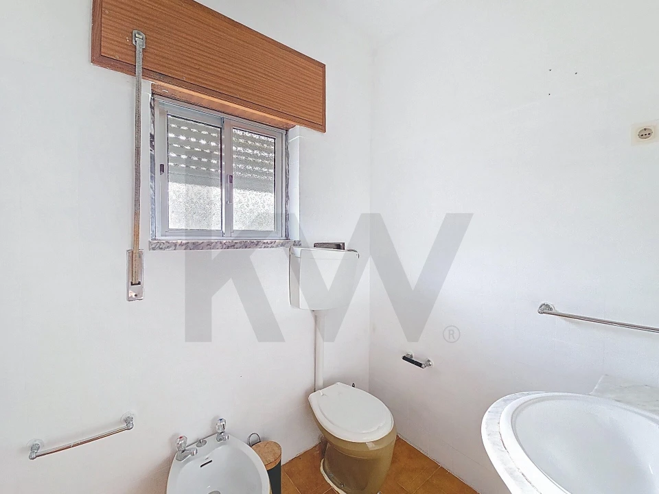 Apartamento T3 para Venda em Romeira e Várzea Foto 14