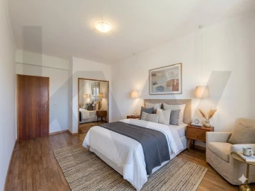 Apartamento T3 para Venda em Romeira e Várzea