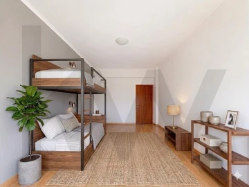 Apartamento T3 para Venda em Romeira e Várzea