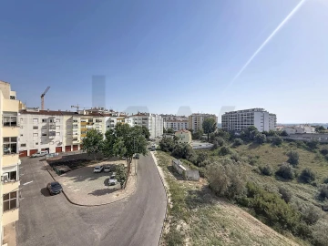 Apartamento T3 para Venda em Romeira e Várzea