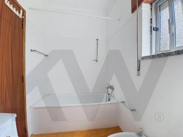 Apartamento T3 para Venda em Romeira e Várzea