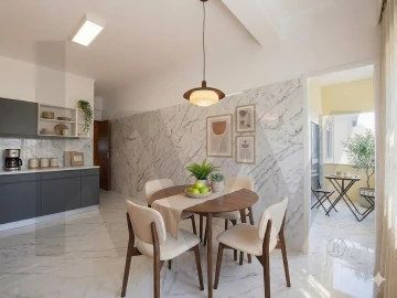 Apartamento T3 para Venda em Romeira e Várzea