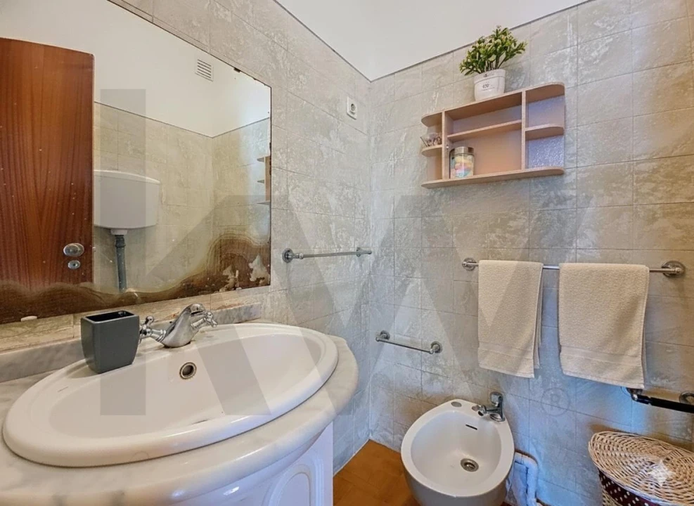 Apartamento T3 para Venda em Romeira e Várzea Foto 13