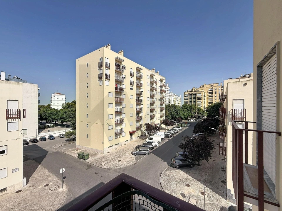 Apartamento T3 para Venda em Romeira e Várzea Foto 30