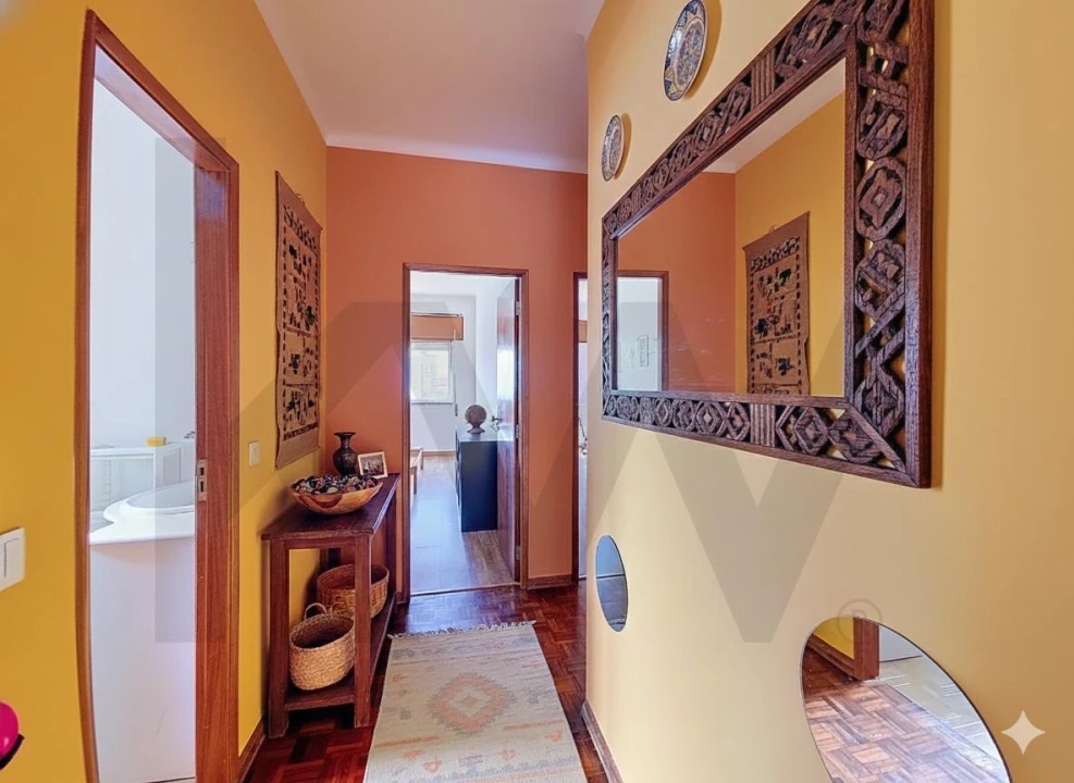 Apartamento T3 para Venda em Romeira e Várzea Foto 6