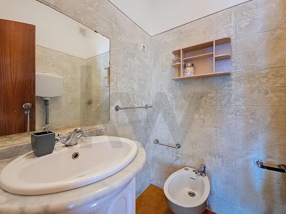 Apartamento T3 para Venda em Romeira e Várzea Foto 13