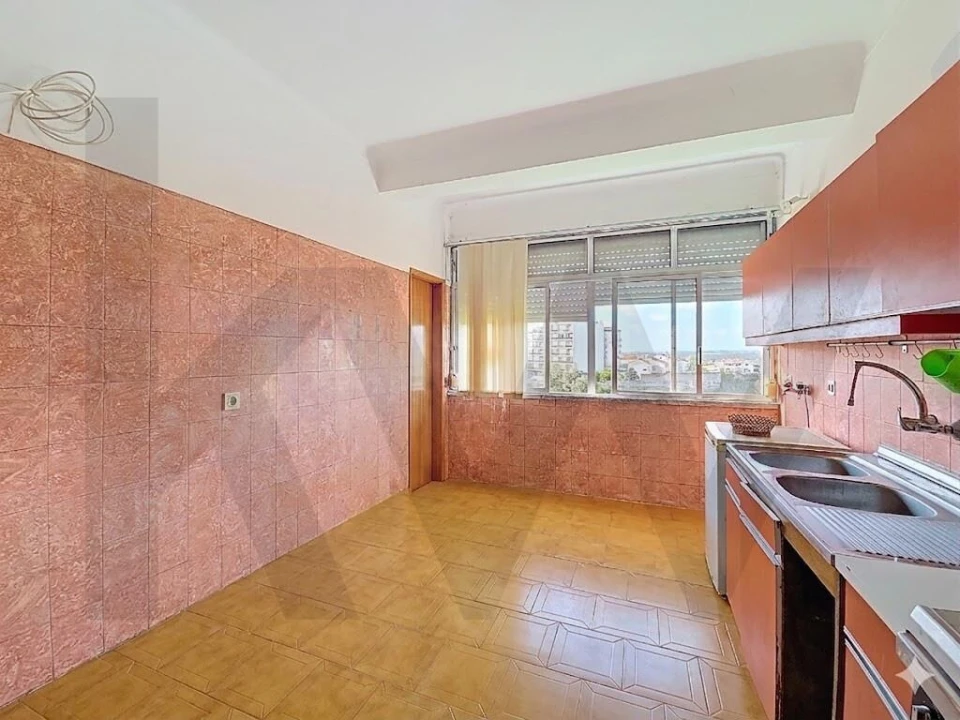 Apartamento T3 para Venda em Romeira e Várzea Foto 4