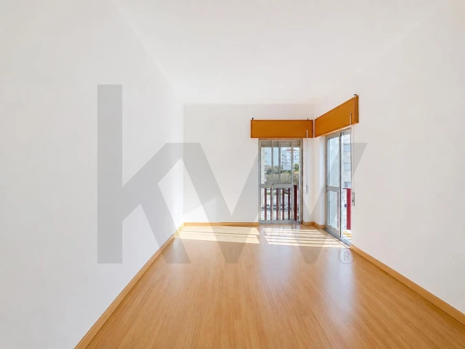 Apartamento T3 para Venda em Romeira e Várzea Foto 20