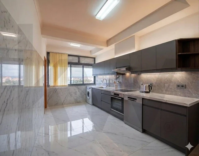 Apartamento T3 para Venda em Romeira e Várzea Foto 5
