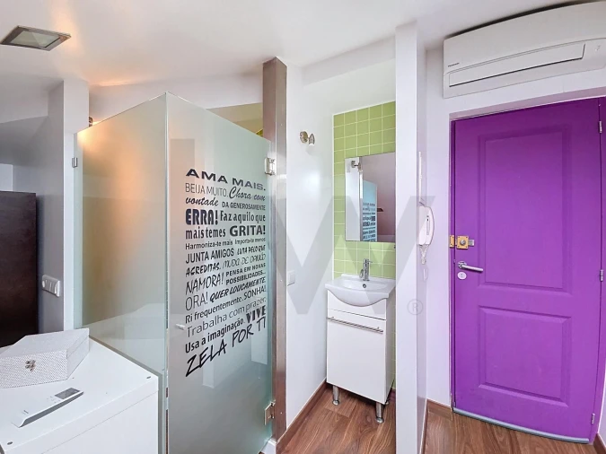 Apartamento T3 para Venda em Romeira e Várzea Foto 19