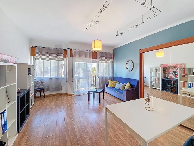 Apartamento T3 para Venda em Romeira e Várzea Foto 2