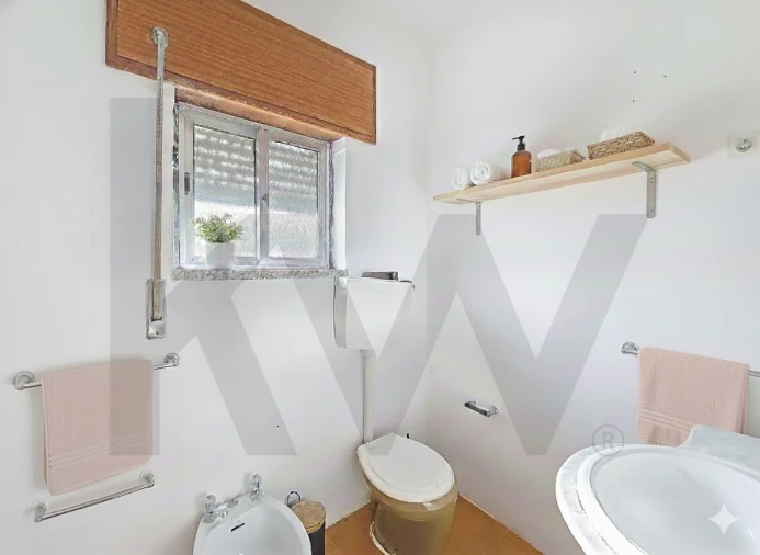 Apartamento T3 para Venda em Romeira e Várzea Foto 12