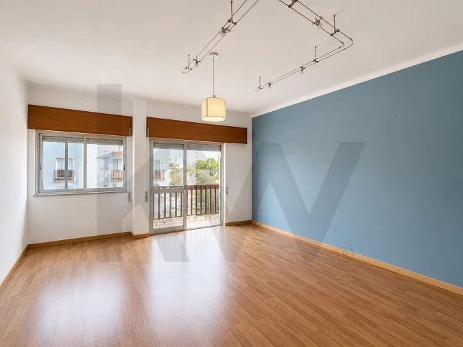 Apartamento T3 para Venda em Romeira e Várzea Foto 12