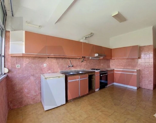 Apartamento T3 para Venda em Romeira e Várzea Foto 2