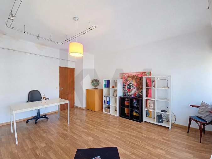 Apartamento T3 para Venda em Romeira e Várzea Foto 3