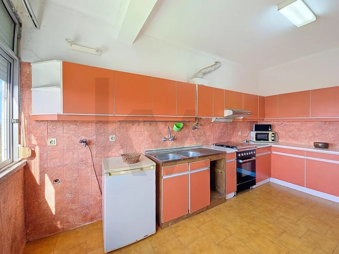 Apartamento T3 para Venda em Romeira e Várzea Foto 15