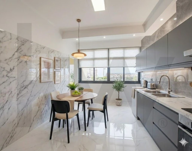 Apartamento T3 para Venda em Romeira e Várzea Foto 3