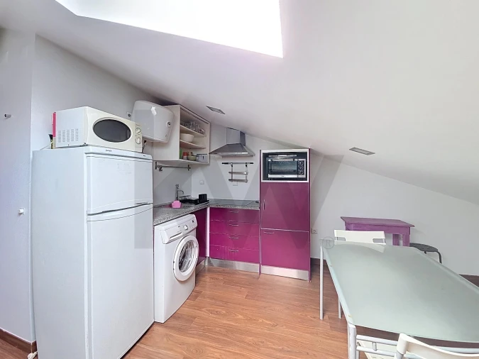 Apartamento T3 para Venda em Romeira e Várzea Foto 18