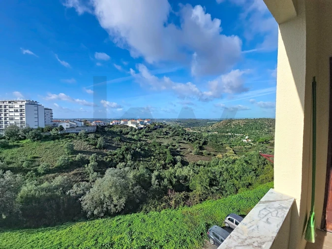 Apartamento T3 para Venda em Romeira e Várzea Foto 23