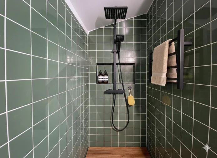 Apartamento T3 para Venda em Romeira e Várzea Foto 22