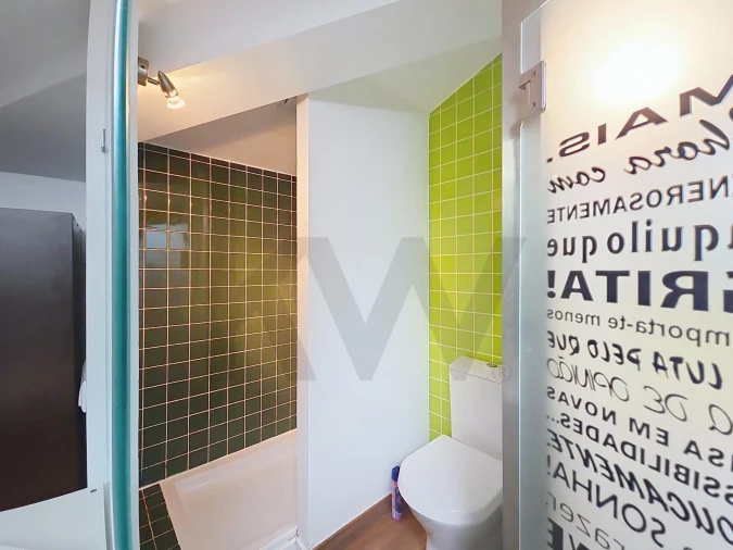 Apartamento T3 para Venda em Romeira e Várzea Foto 20