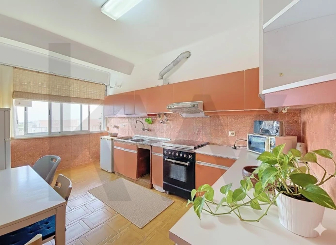 Apartamento T3 para Venda em Romeira e Várzea Foto 14