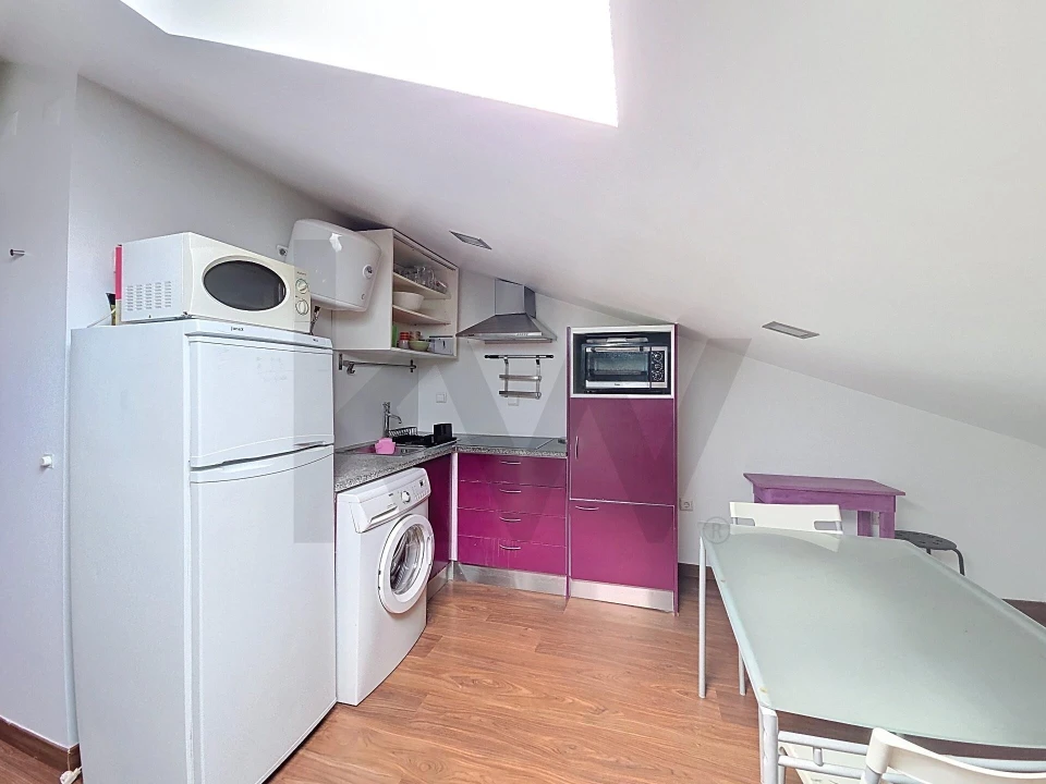 Apartamento T3 para Venda em Romeira e Várzea Foto 18