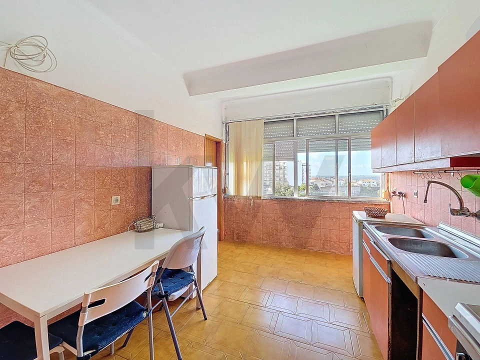 Apartamento T3 para Venda em Romeira e Várzea Foto 16